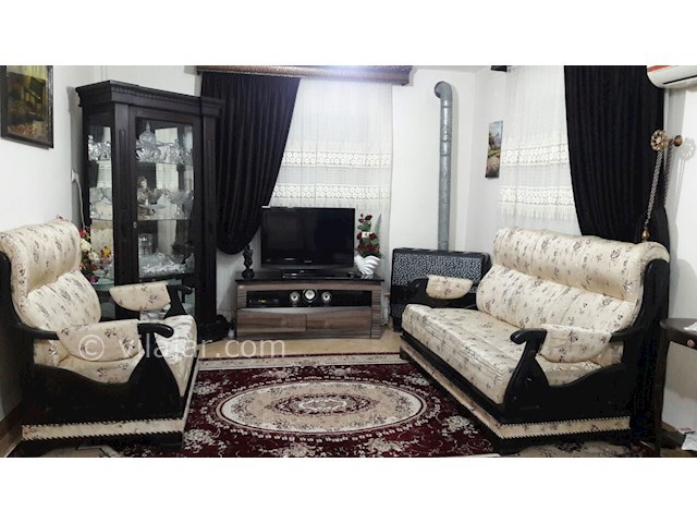 عکس شماره 216395 - اجاره ویلا در چمخاله - 