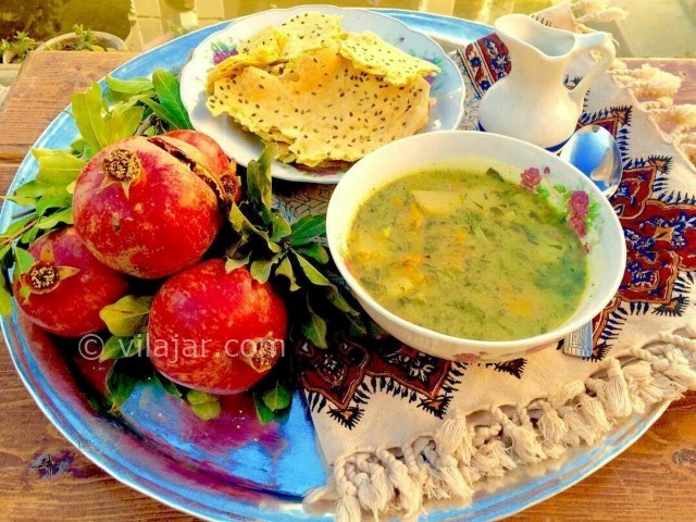 عکس شماره 216607 - اقامتگاه آقازاده ابرکوه -