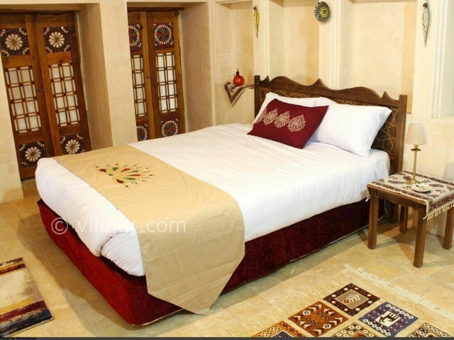 عکس شماره 216613 - اقامتگاه آقازاده ابرکوه -