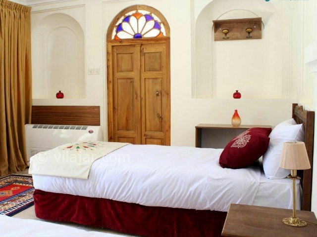 عکس شماره 216619 - اقامتگاه آقازاده ابرکوه -