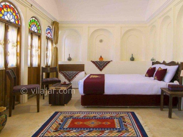 عکس شماره 216649 - اقامتگاه آقازاده ابرکوه -