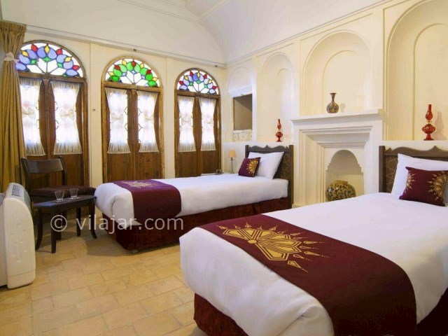 عکس شماره 216657 - اقامتگاه آقازاده ابرکوه -