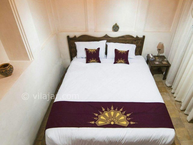 عکس شماره 216661 - اقامتگاه آقازاده ابرکوه -