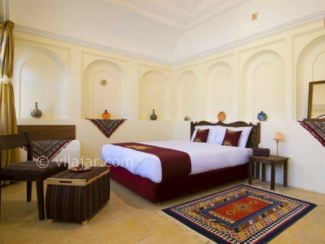 عکس شماره 216663 - اقامتگاه آقازاده ابرکوه -