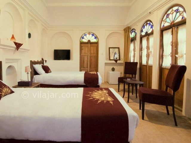 عکس شماره 216665 - اقامتگاه آقازاده ابرکوه -