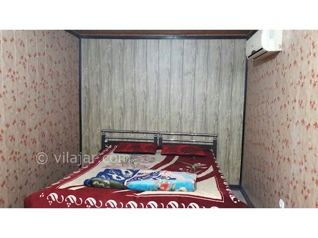 عکس شماره 216691 - اجاره ویلا استخردار در محمودآباد - 