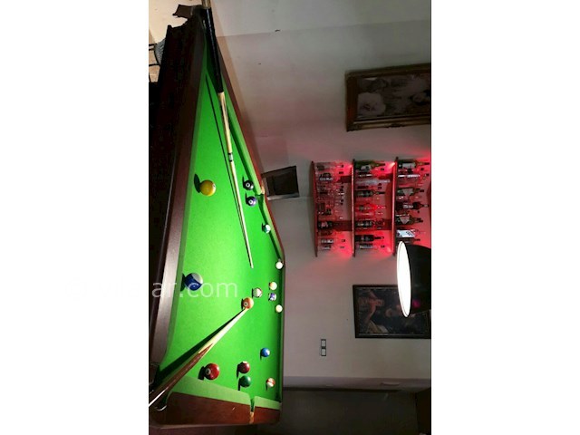 عکس شماره 216695 - اجاره ویلا استخردار در محمودآباد - 