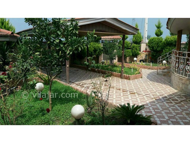 عکس شماره 216703 - اجاره ویلا استخردار در محمودآباد - 