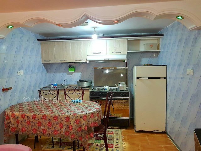 عکس شماره 216709 - اجاره ویلا در ییلاقات ماسال - 