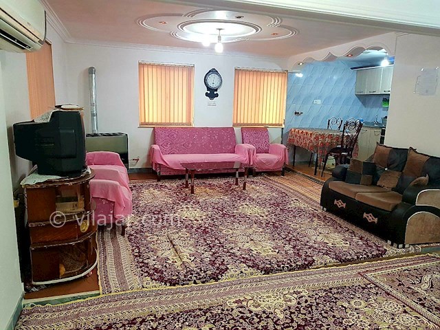 عکس شماره 216711 - اجاره ویلا در ییلاقات ماسال - 