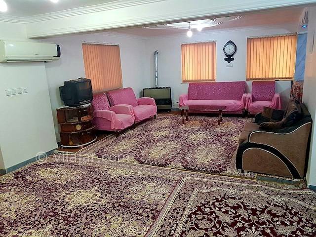 عکس شماره 216713 - اجاره ویلا در ییلاقات ماسال - 