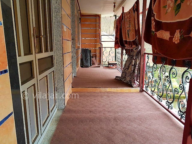 عکس شماره 216723 - اجاره ویلا در ییلاقات ماسال - 