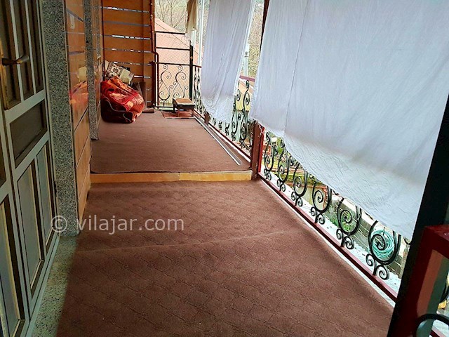 عکس شماره 216725 - اجاره ویلا در ییلاقات ماسال - 