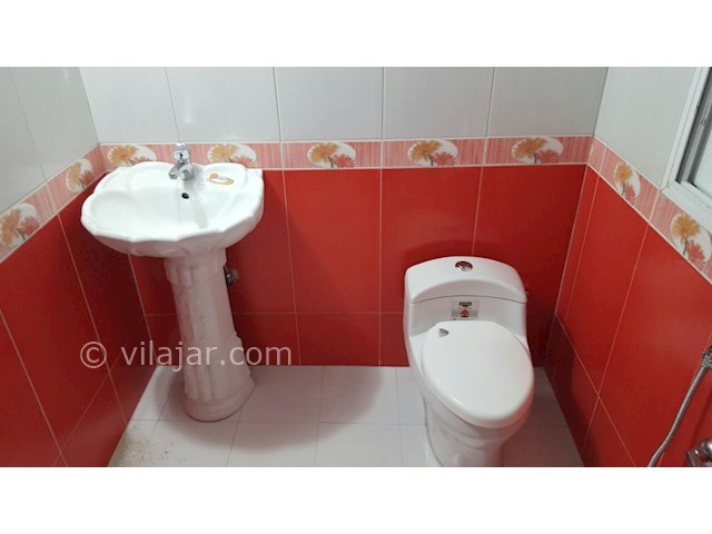 عکس شماره 216795 - اجاره آپارتمان ساحلی سرخرود - 