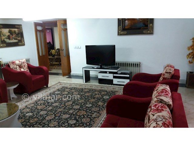 عکس شماره 216877 - اجاره ویلا استخردار در رامسر - 