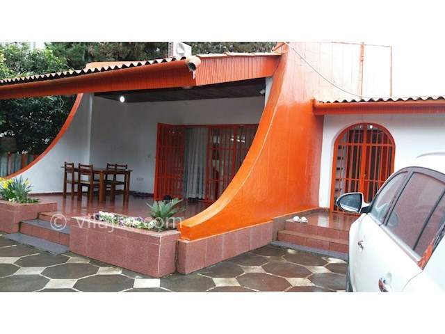 عکس شماره 216881 - اجاره ویلا استخردار در رامسر - 