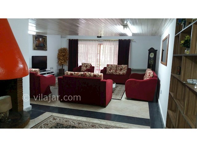 عکس شماره 216883 - اجاره ویلا استخردار در رامسر - 