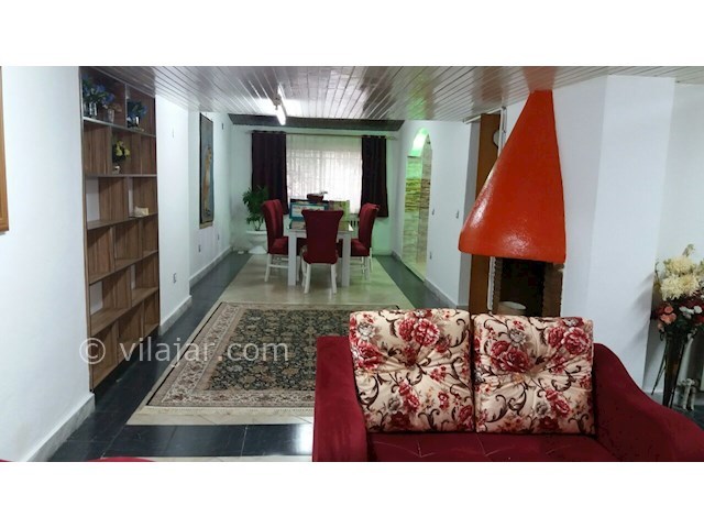 عکس شماره 216887 - اجاره ویلا استخردار در رامسر - 