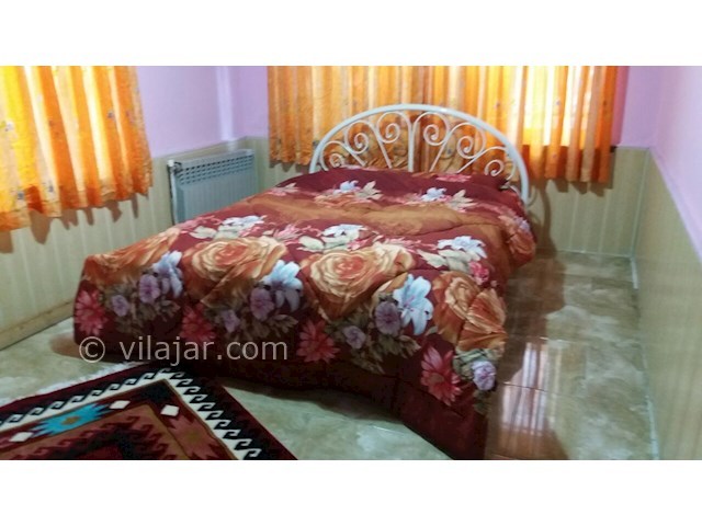 عکس شماره 216889 - اجاره ویلا استخردار در رامسر - 