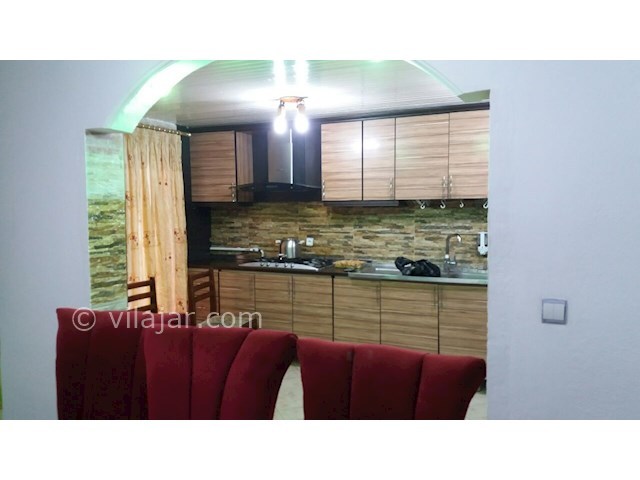 عکس شماره 216891 - اجاره ویلا استخردار در رامسر - 