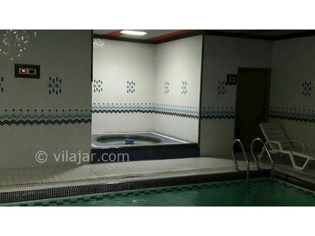 عکس شماره 216901 - اجاره ویلا استخردار در محمودآباد - 