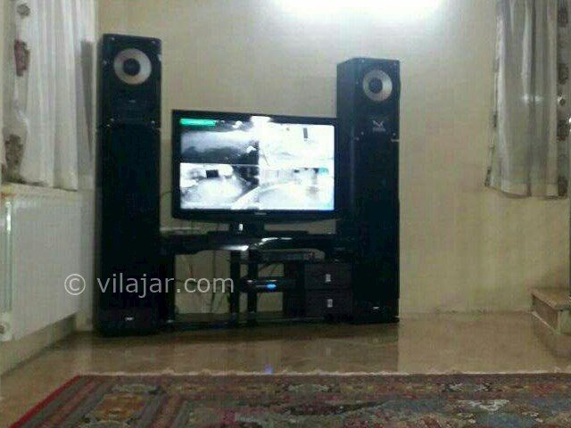 عکس شماره 216903 - اجاره ویلا استخردار در محمودآباد - 