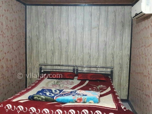 عکس شماره 216909 - اجاره ویلا استخردار در محمودآباد - 