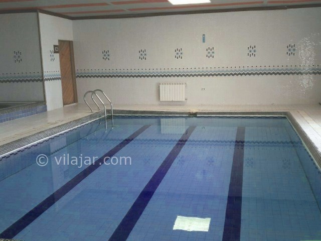 عکس شماره 216915 - اجاره ویلا استخردار در محمودآباد - 