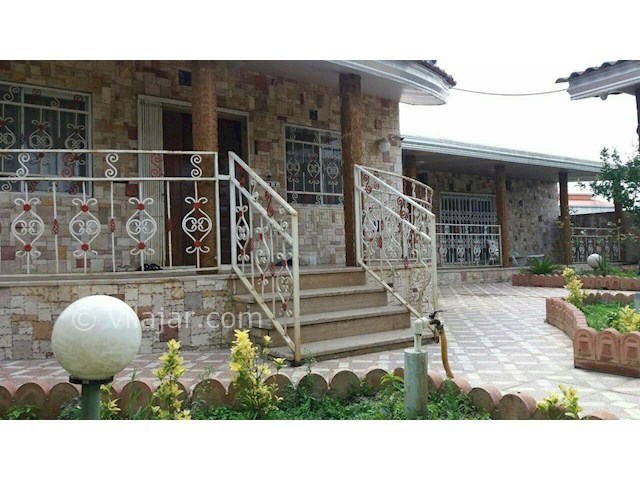 عکس شماره 216923 - اجاره ویلا استخردار در محمودآباد - 