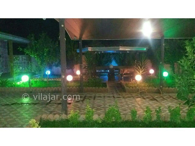 عکس شماره 216927 - اجاره ویلا استخردار در محمودآباد - 