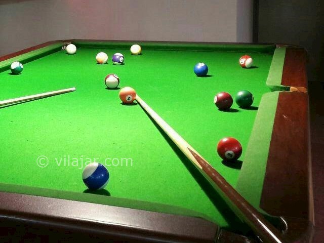 عکس شماره 216931 - اجاره ویلا استخردار در محمودآباد - 