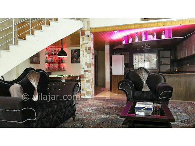 عکس شماره 216937 - اجاره ویلا استخردار در محمودآباد - 