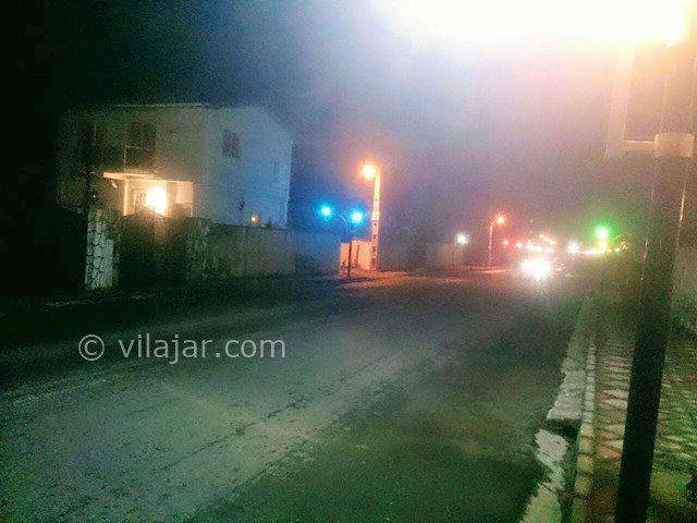 عکس شماره 216973 - اجاره ویلا مجاورت نمک آبرود - 