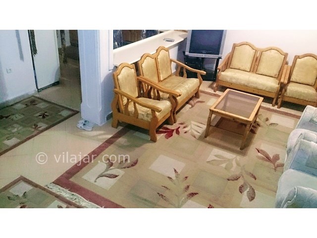 عکس شماره 216981 - اجاره ویلا مجاورت نمک آبرود - 