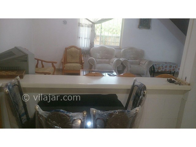 عکس شماره 216983 - اجاره ویلا مجاورت نمک آبرود - 