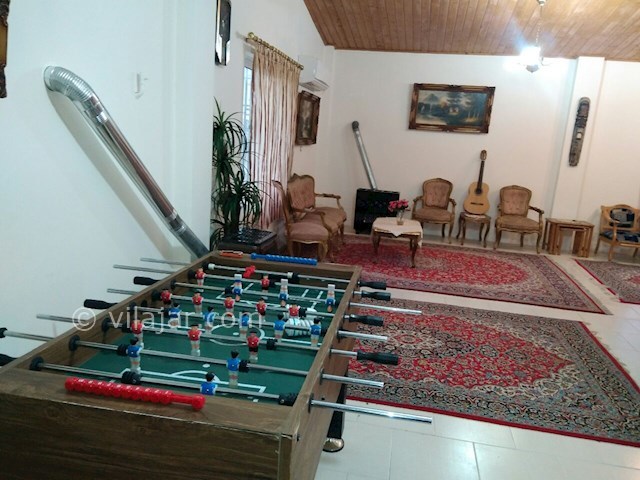 عکس شماره 216985 - ویلا اجاره ای نزدیک نوشهر - 