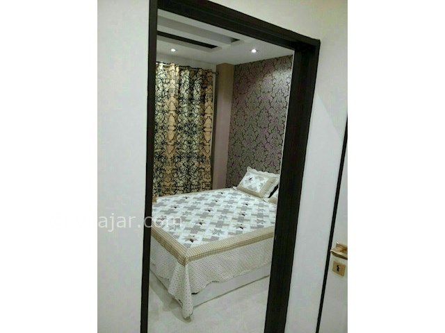 عکس شماره 217055 - آپارتمان لوکس ساحلی امیرآباد - 