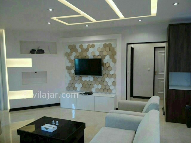 عکس شماره 217059 - آپارتمان لوکس ساحلی امیرآباد - 