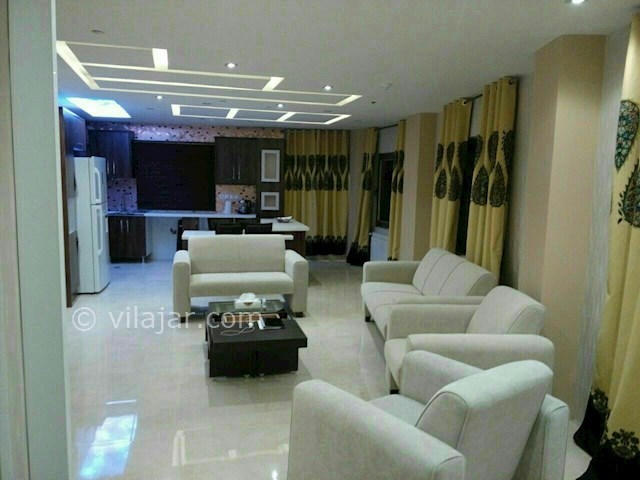 عکس شماره 217061 - آپارتمان لوکس ساحلی امیرآباد - 