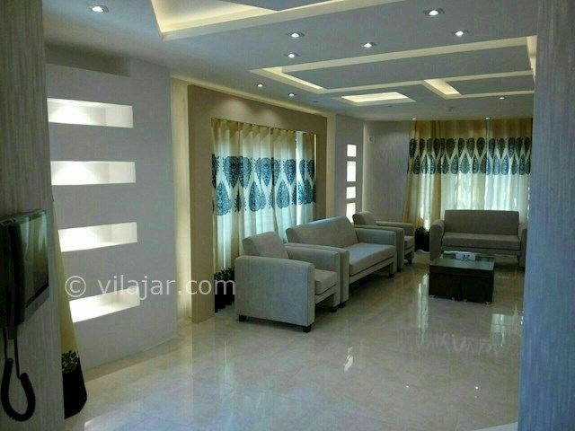 عکس شماره 217069 - آپارتمان لوکس ساحلی امیرآباد - 