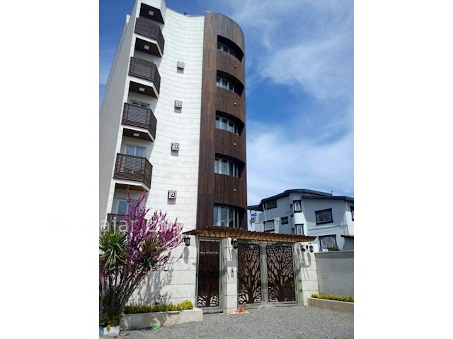 عکس شماره 217079 - آپارتمان لوکس ساحلی امیرآباد - 