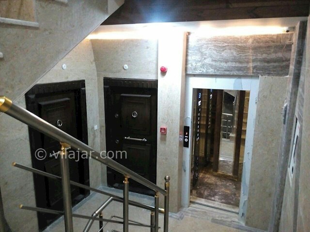 عکس شماره 217081 - آپارتمان لوکس ساحلی امیرآباد - 