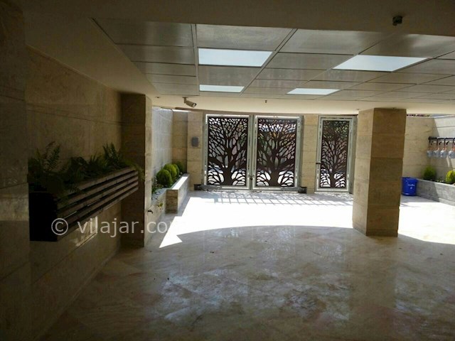 عکس شماره 217083 - آپارتمان لوکس ساحلی امیرآباد - 