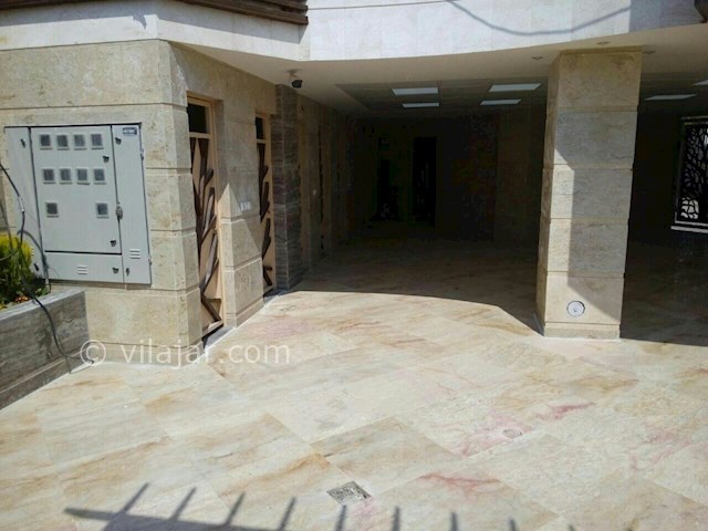 عکس شماره 217089 - آپارتمان لوکس ساحلی امیرآباد - 