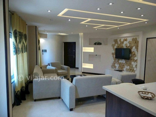 عکس شماره 217095 - آپارتمان لوکس ساحلی امیرآباد - 