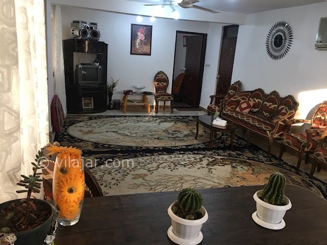 عکس شماره 217189 - اجاره ویلا در فومن - 