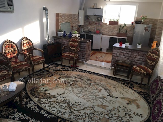 عکس شماره 217191 - اجاره ویلا در فومن - 