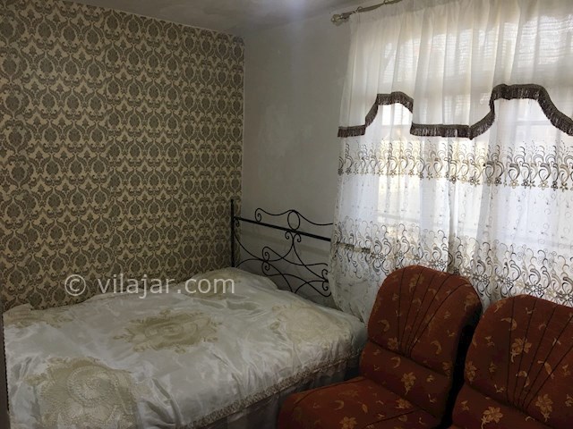 عکس شماره 217197 - اجاره ویلا در فومن - 