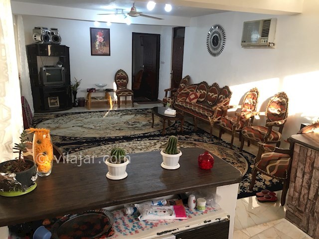 عکس شماره 217203 - اجاره ویلا در فومن - 