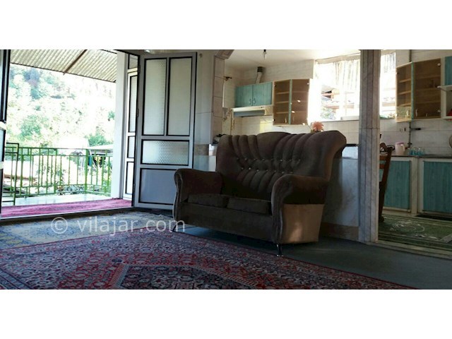 عکس شماره 217531 - اجاره خانه در بهشهر - 